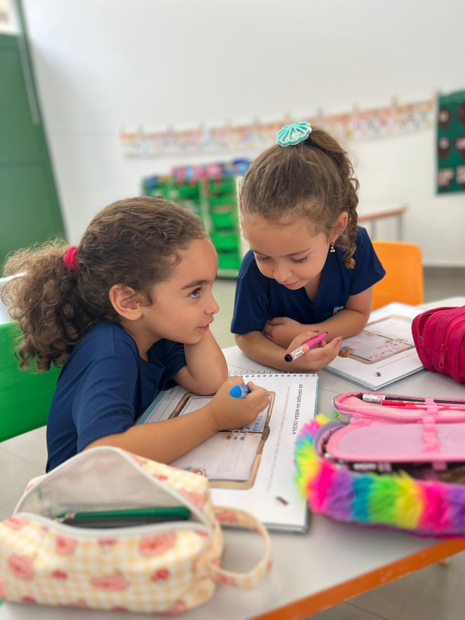 Escola Florescer
