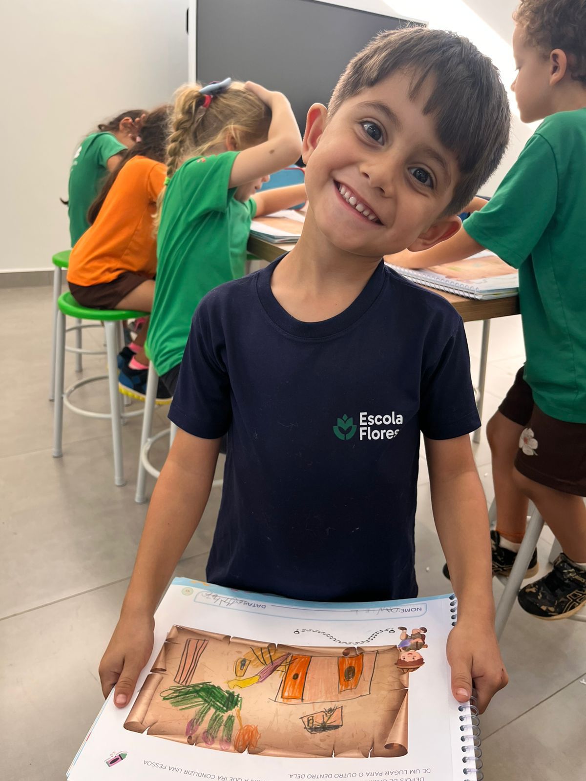Alfabetização