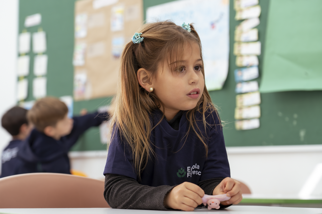 Escola Florescer