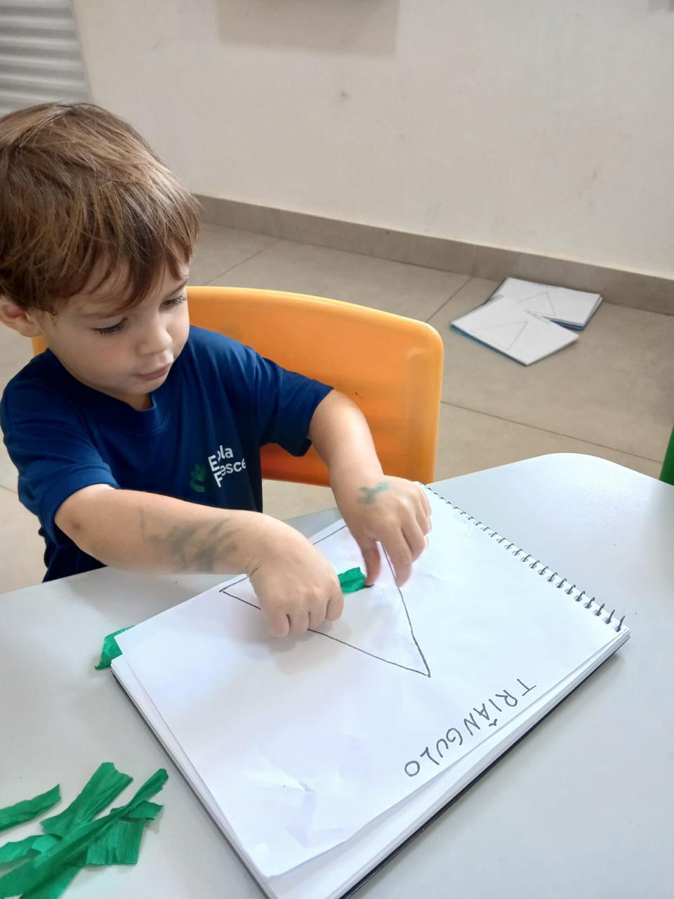 Educação Infantil