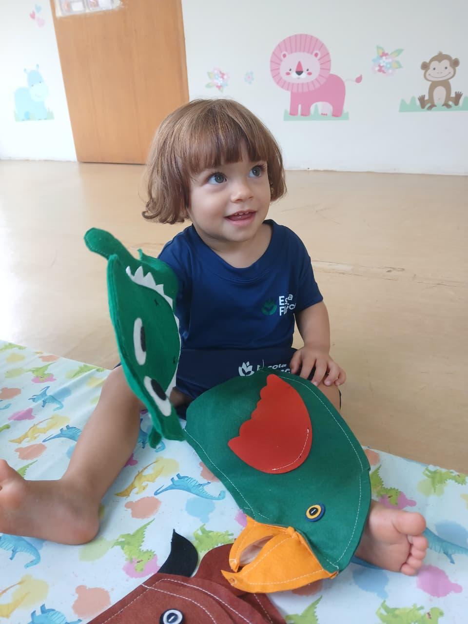 Educação Infantil