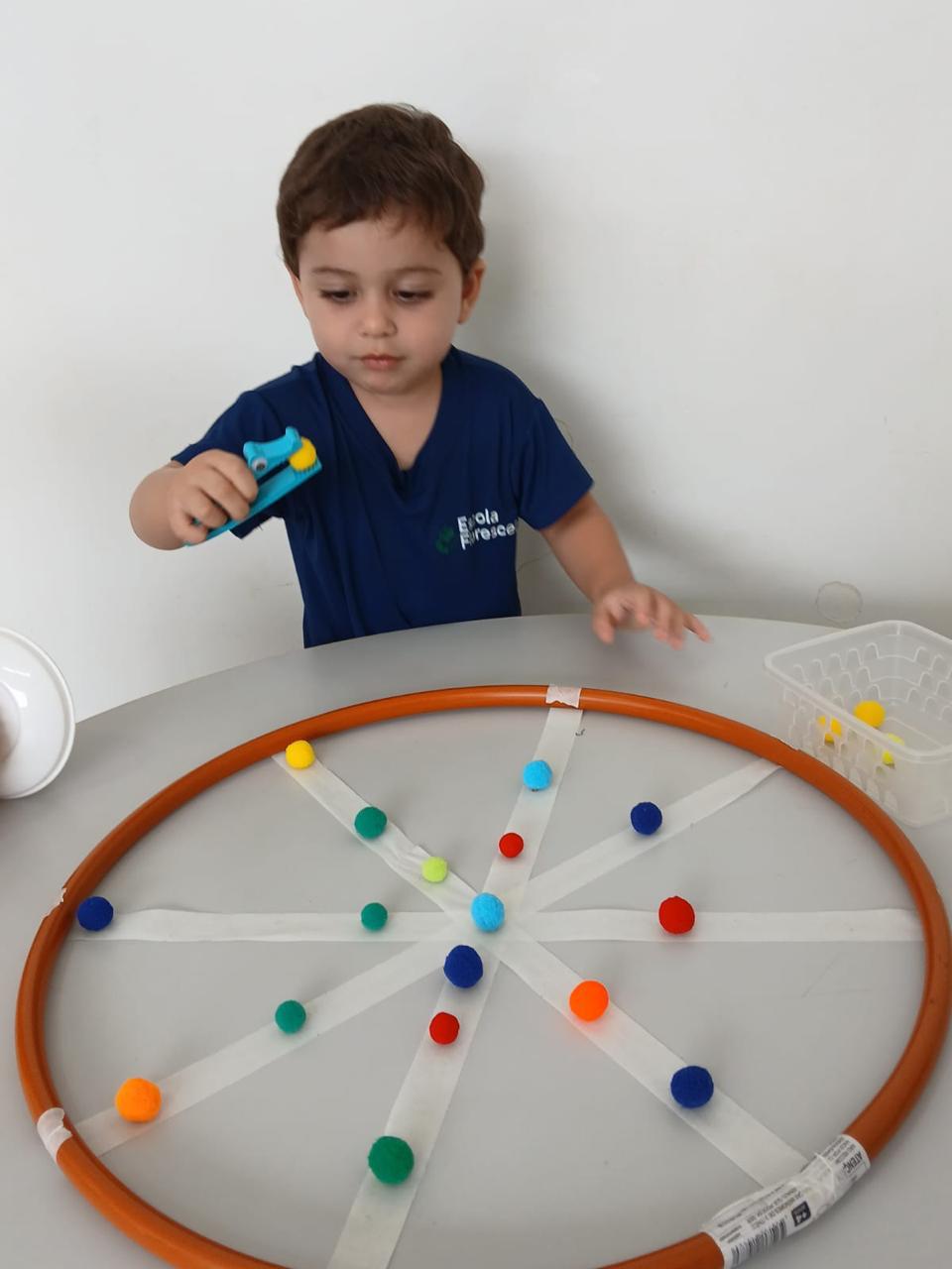 Educação Infantil