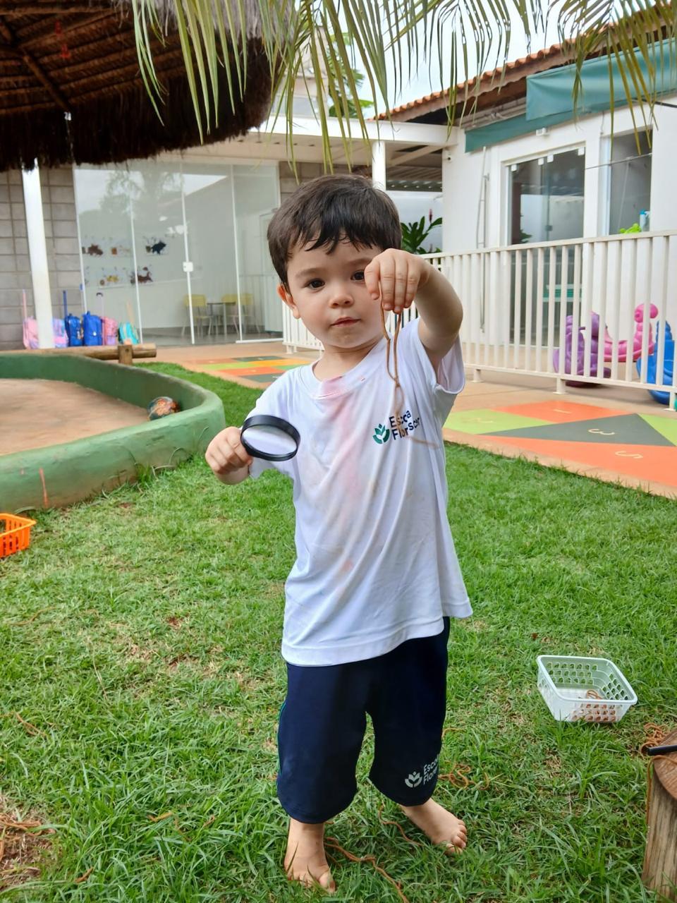 Educação Infantil