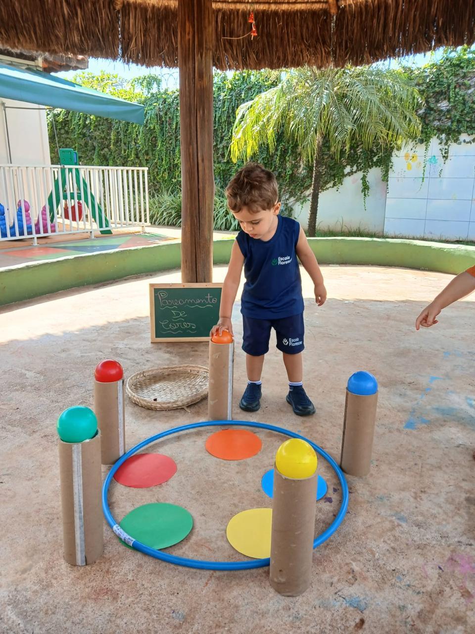Escola Florescer