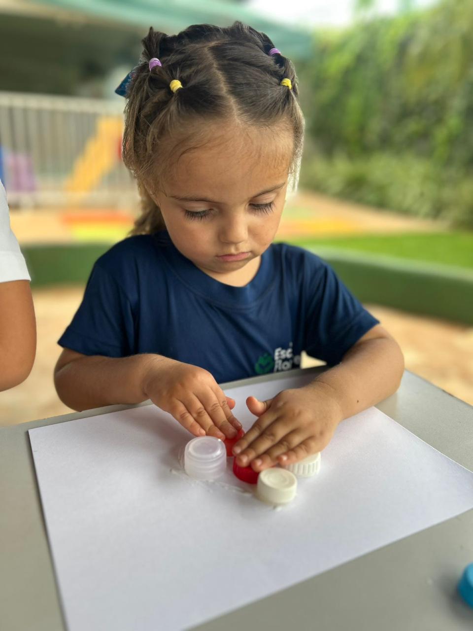 Educação Infantil