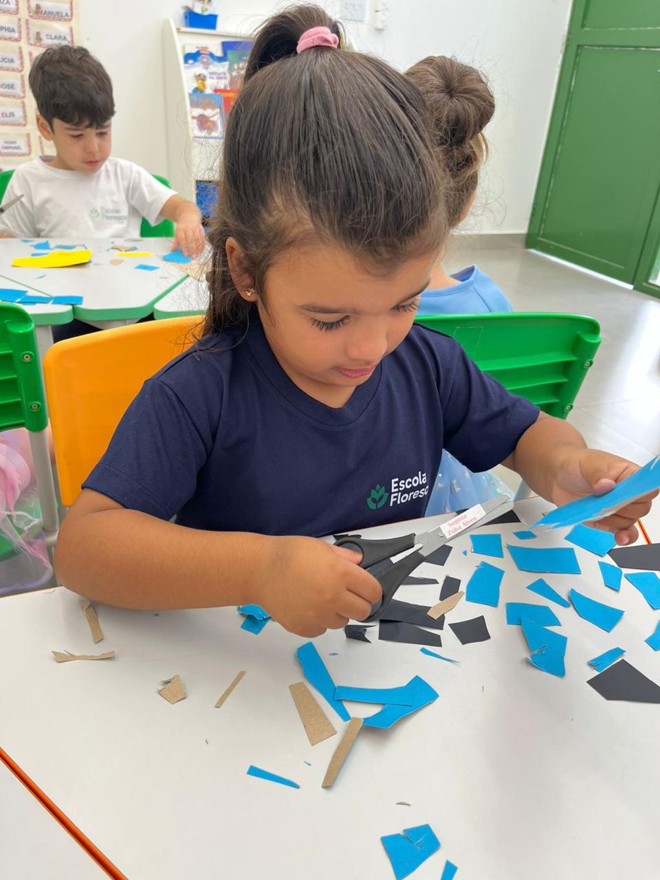 Educação Infantil