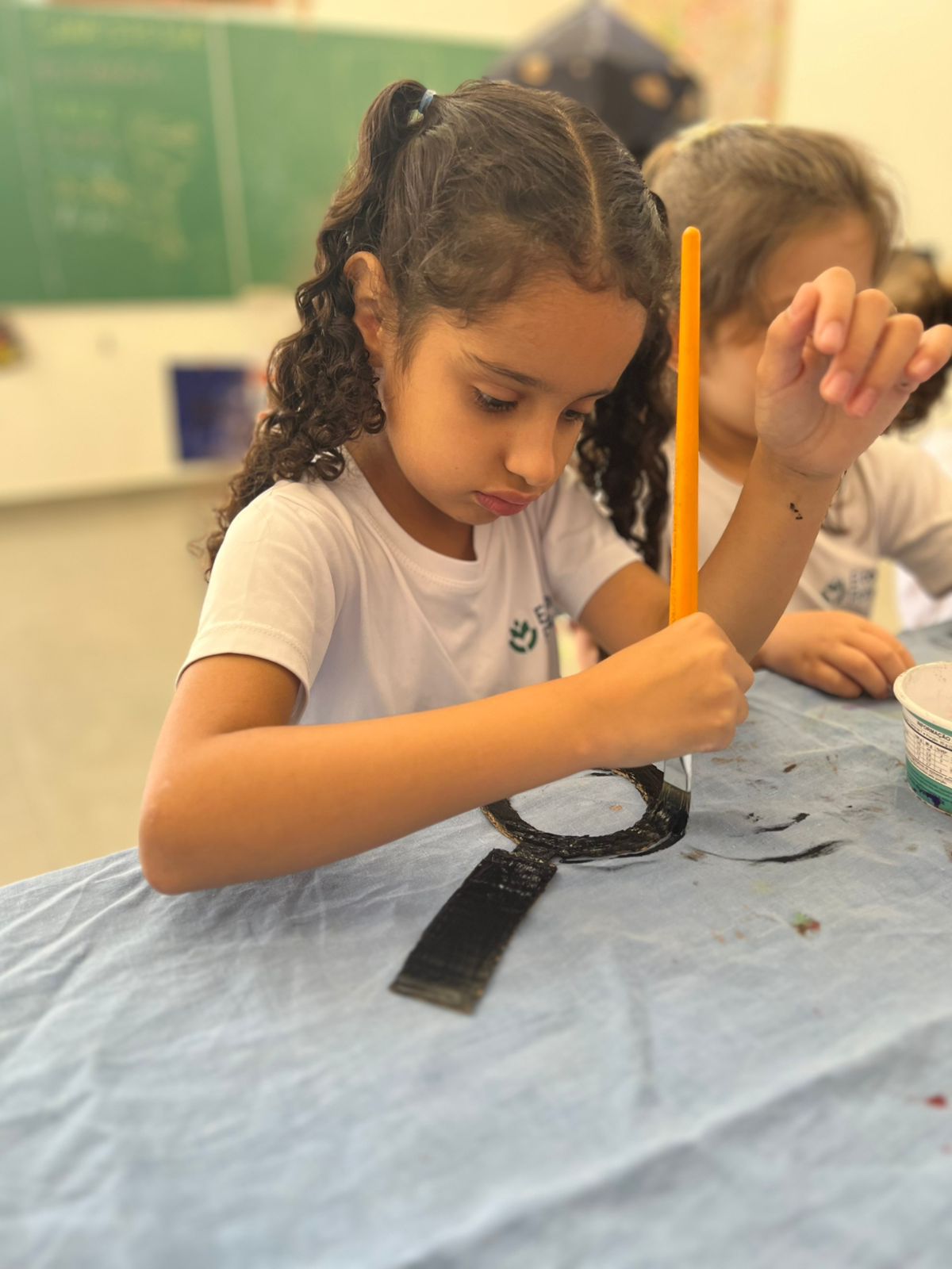 Educação Infantil