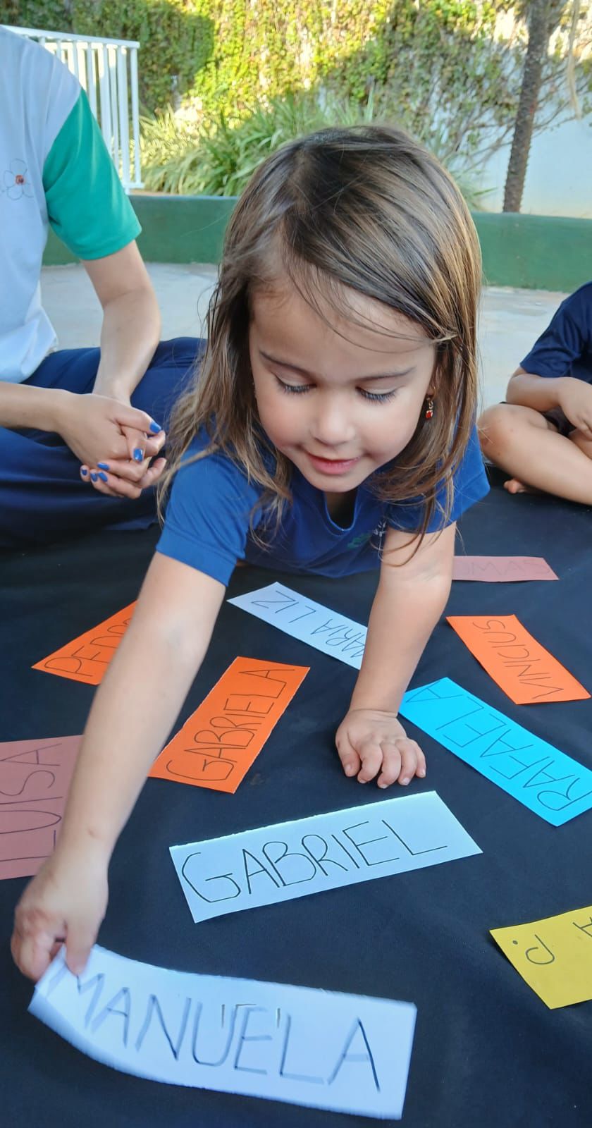 Educação Infantil
