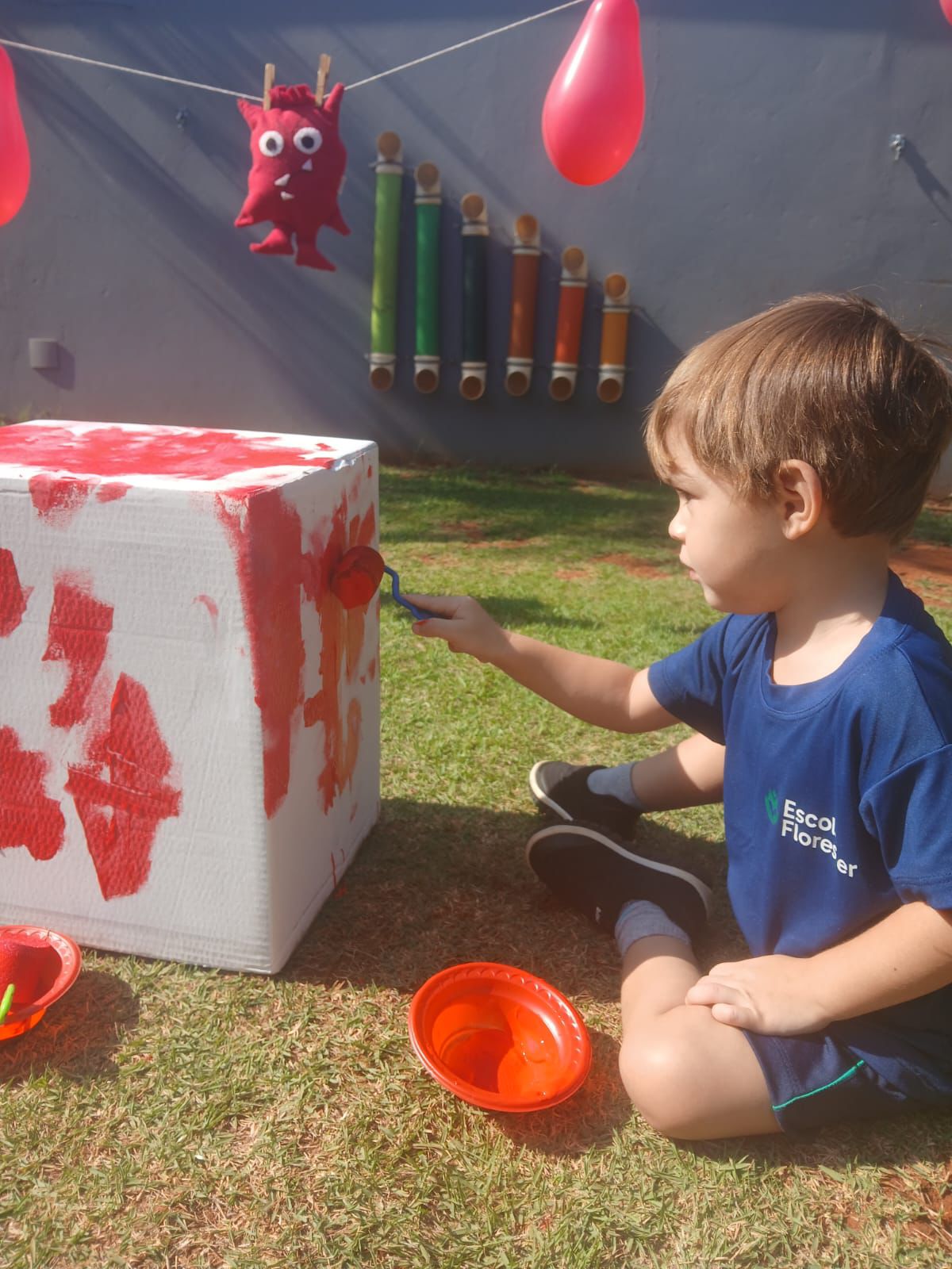 Educação Infantil