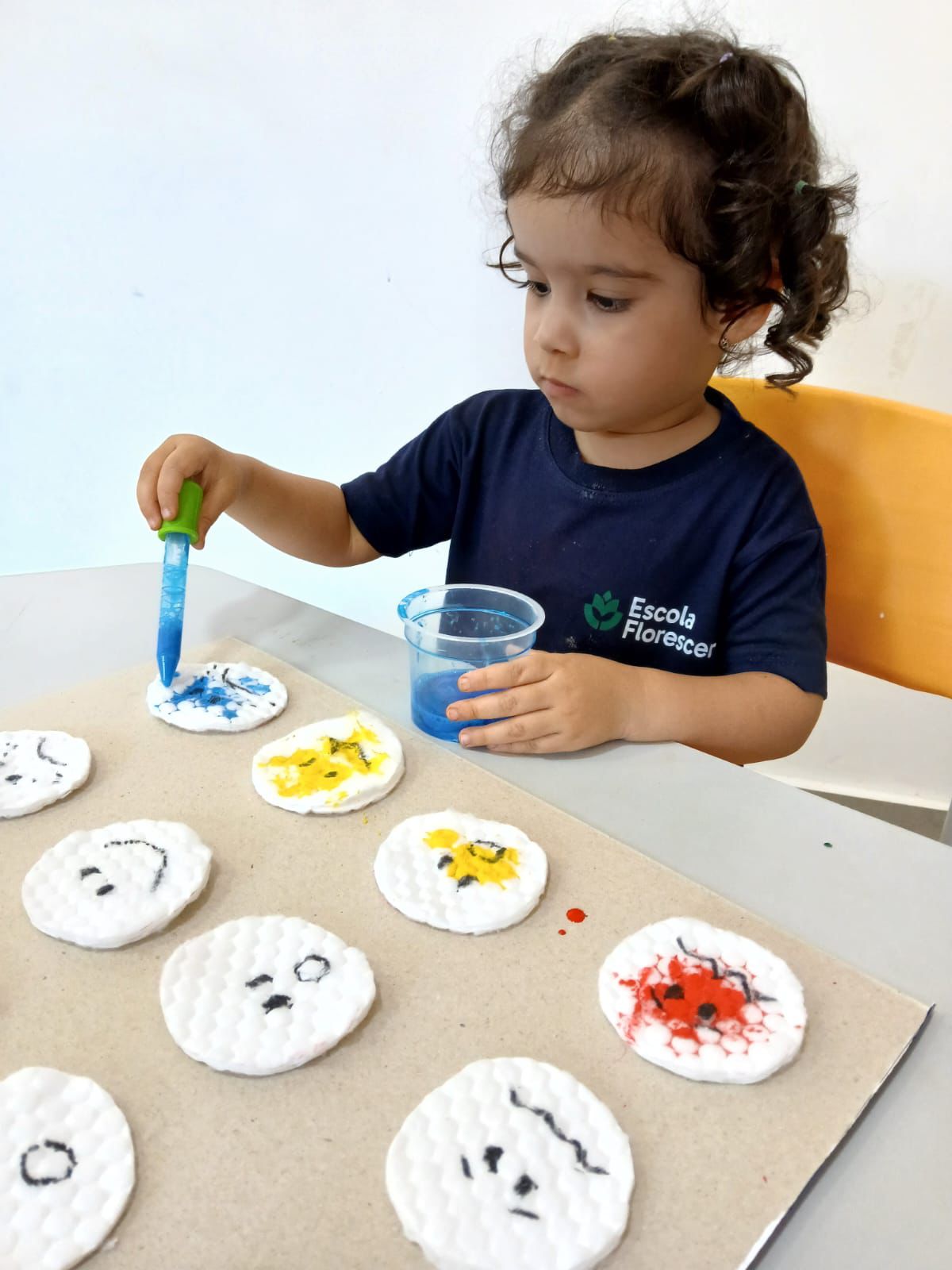 Educação Infantil