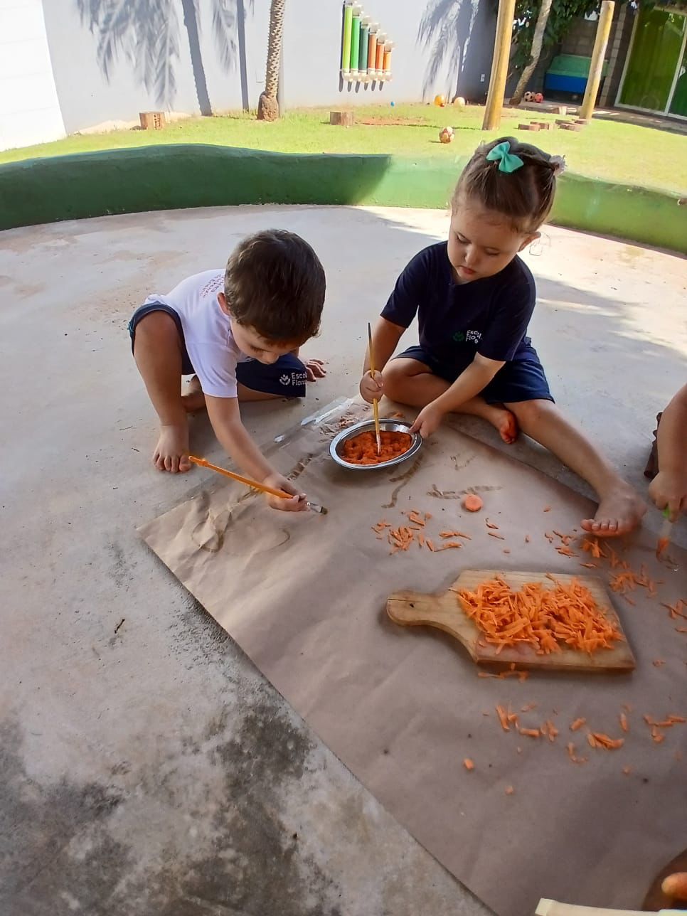 Educação Infantil