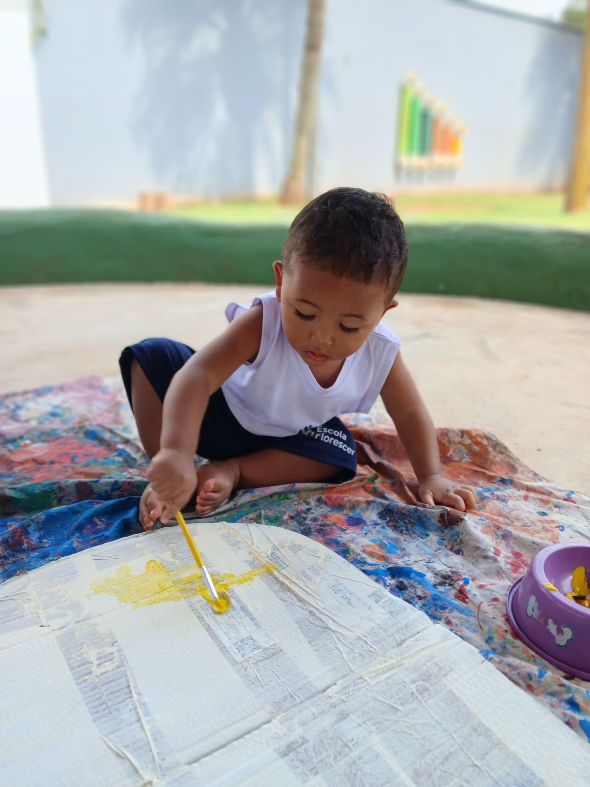 Educação Infantil