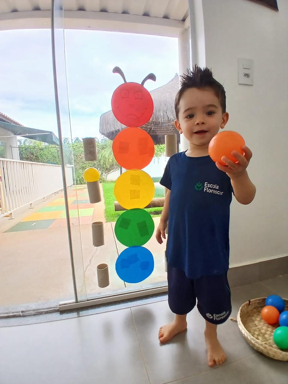Educação Infantil