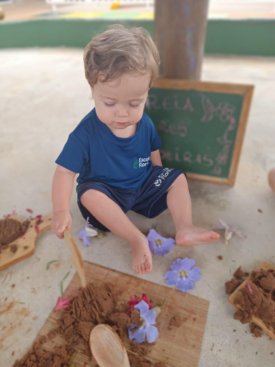 Educação Infantil