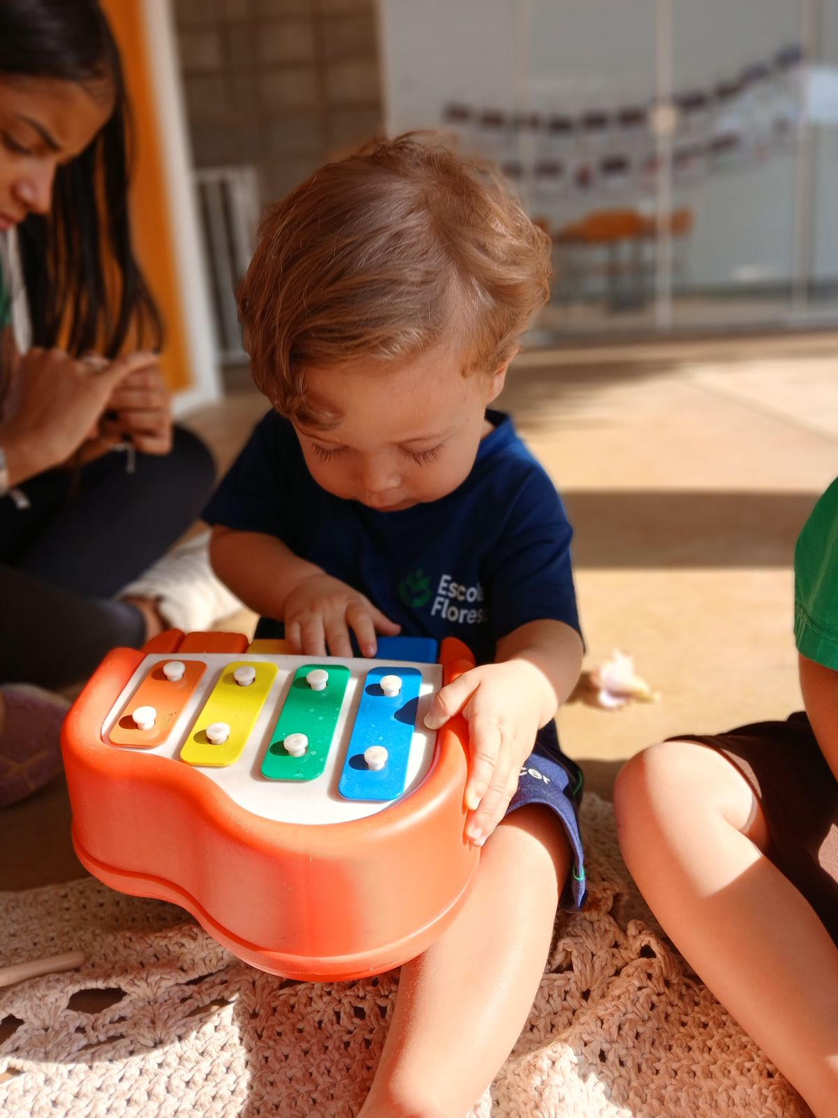 Escola Florescer