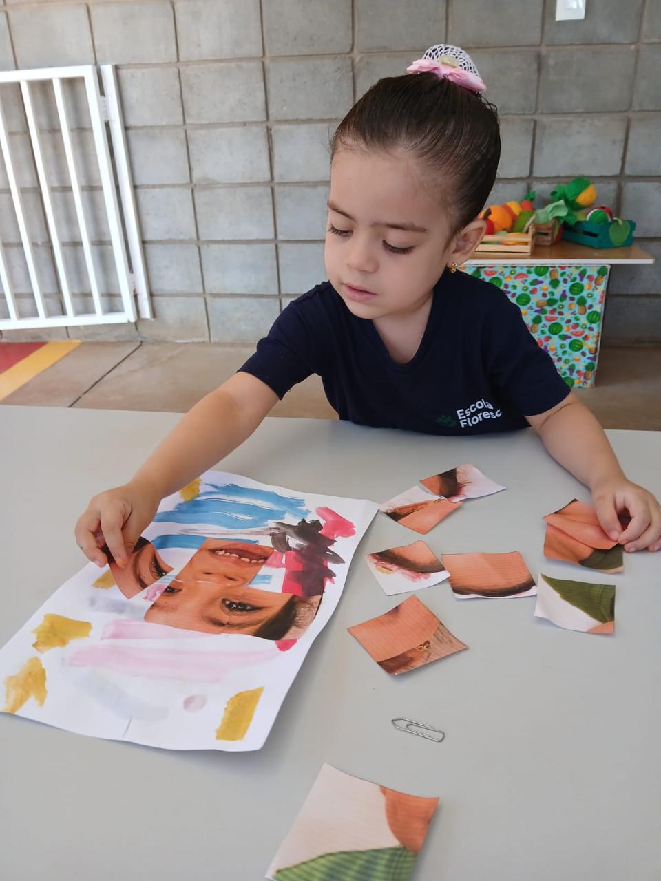 Escola Florescer