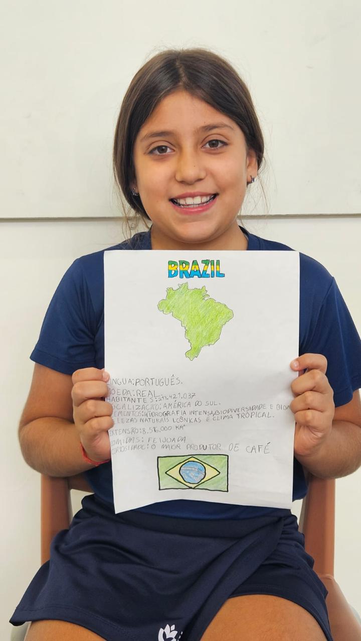 Ensino Fundamental