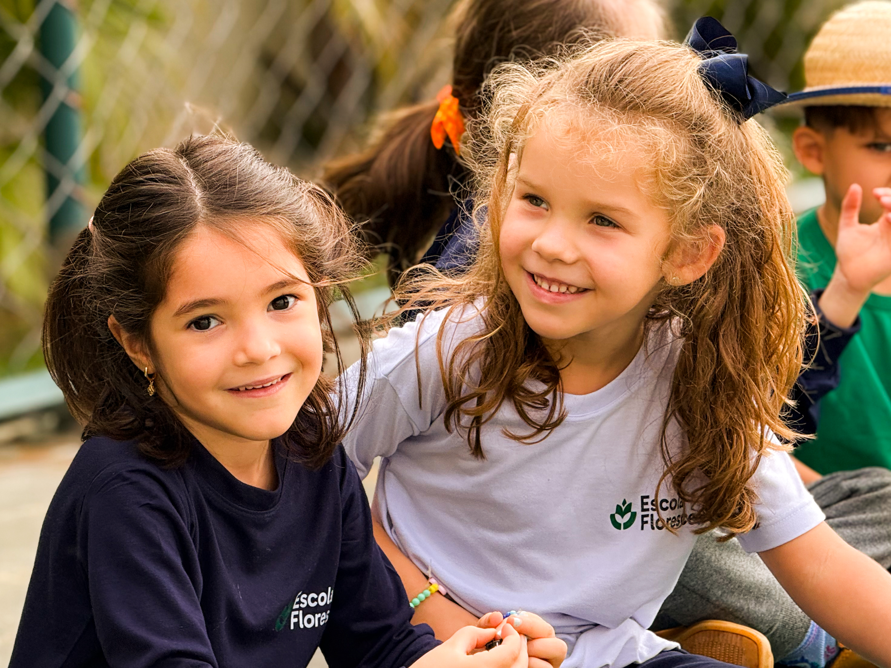 Educação Infantil