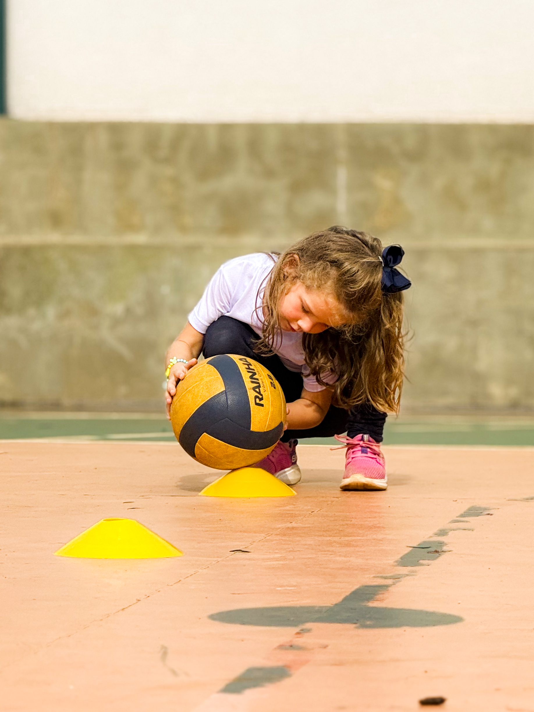 Educação Infantil
