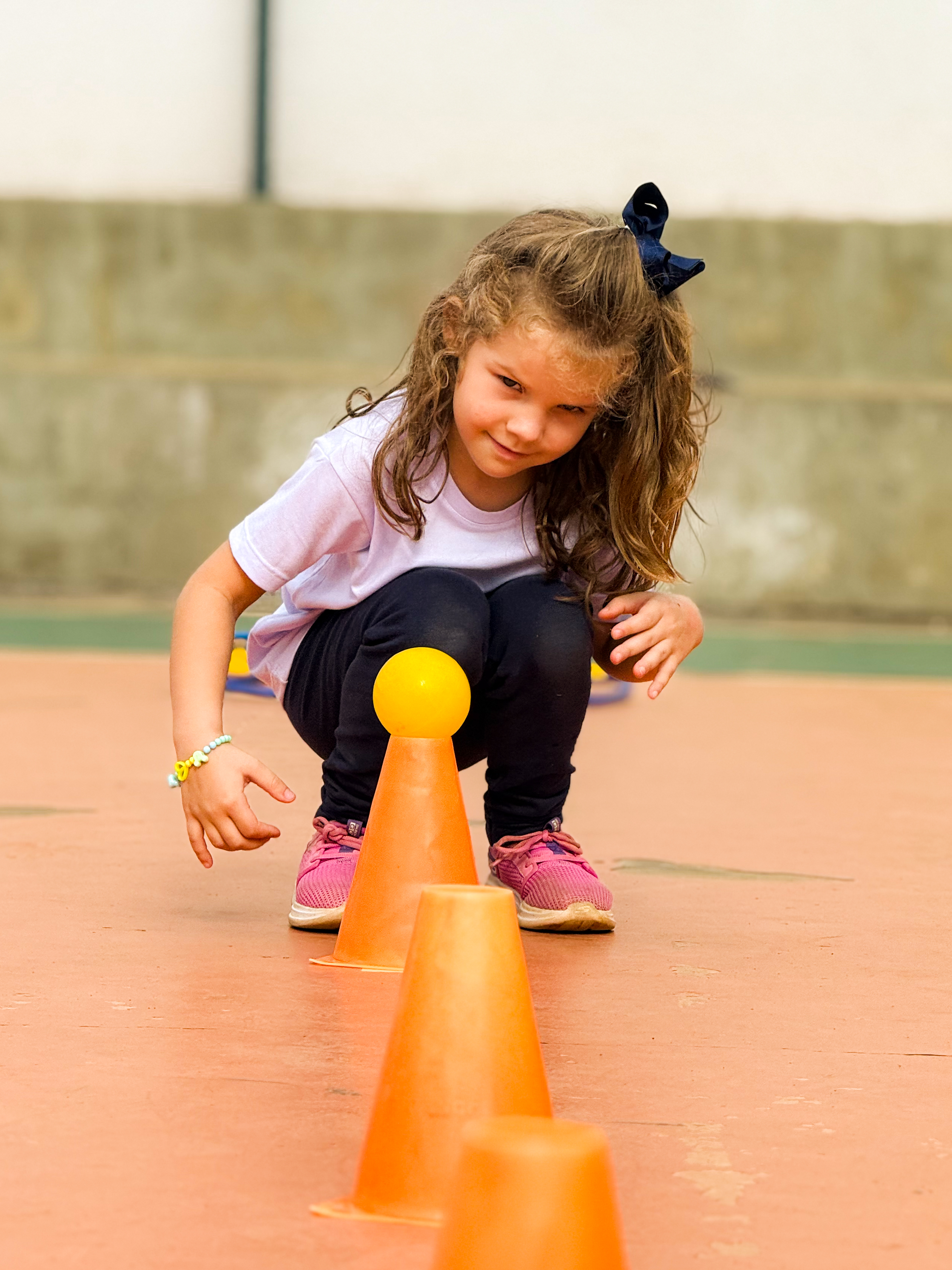 Educação Infantil
