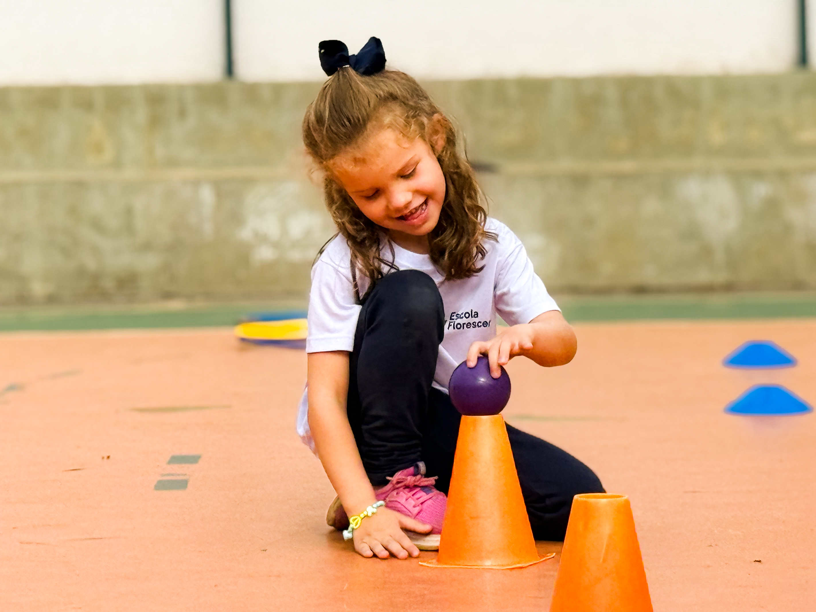 Educação Infantil
