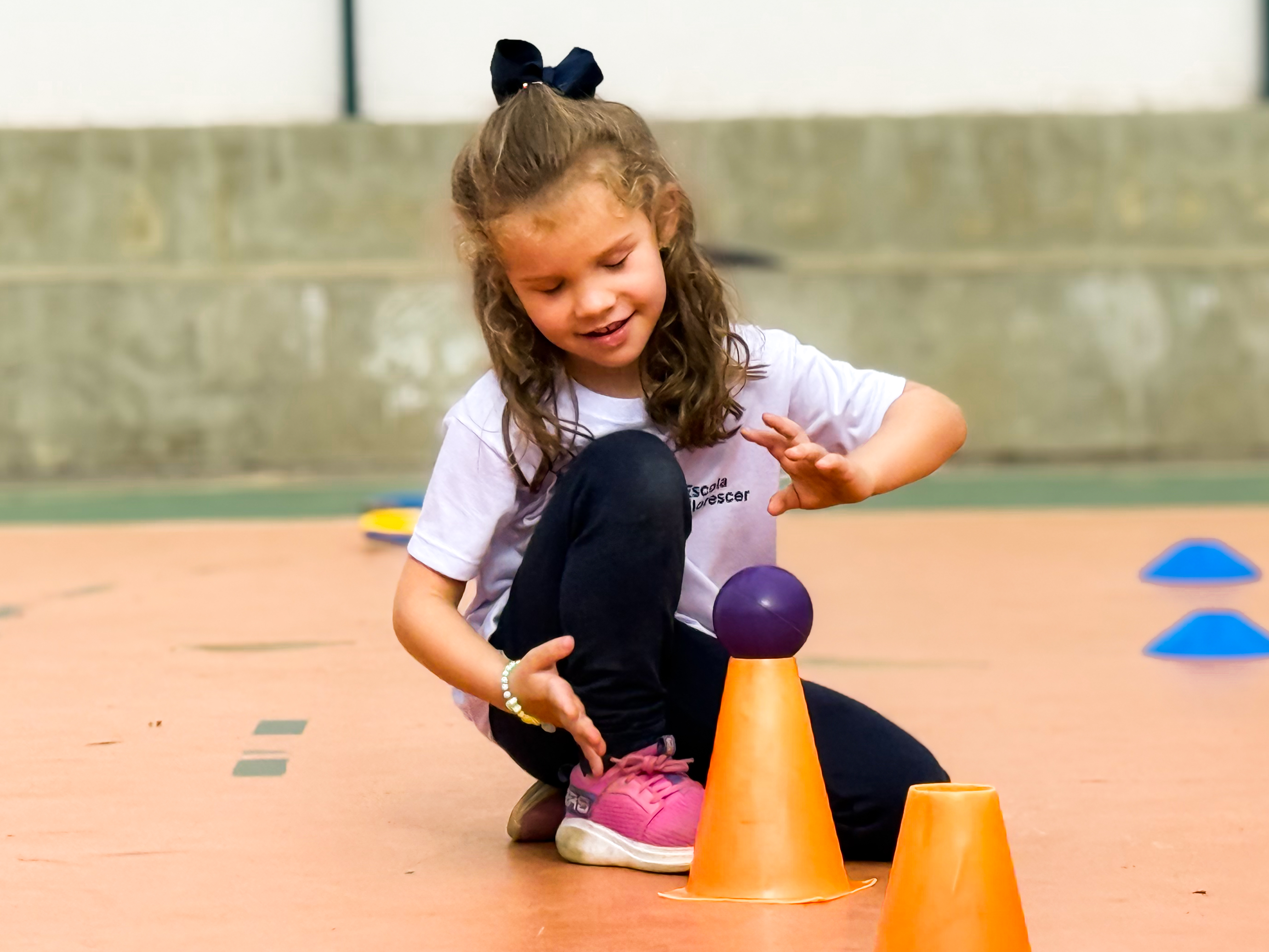 Educação Infantil