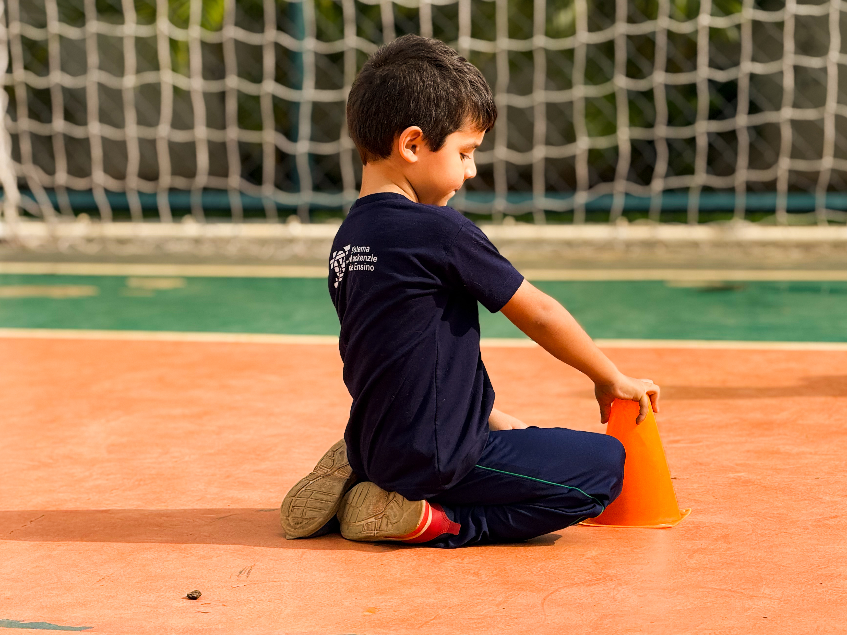 Educação Infantil