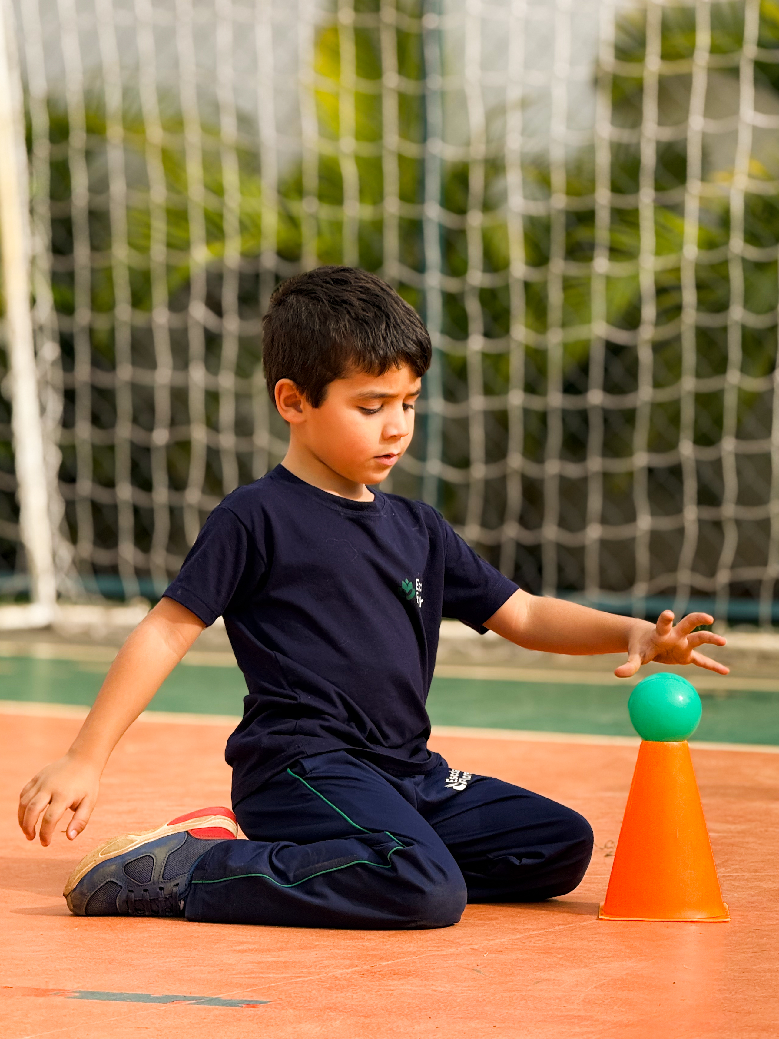Educação Infantil