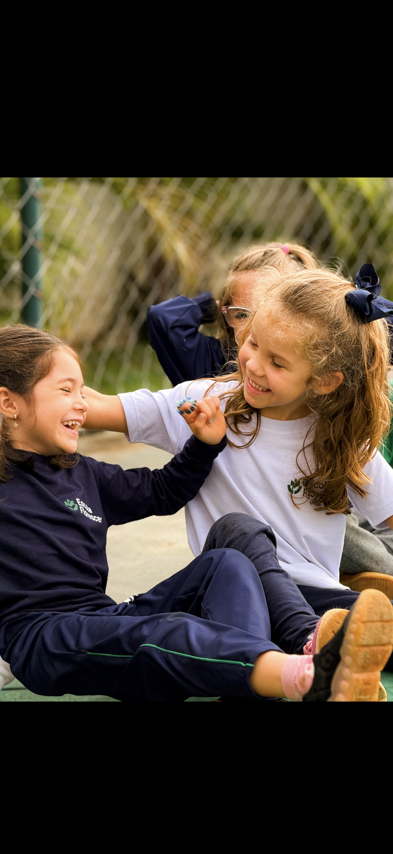 Educação Infantil