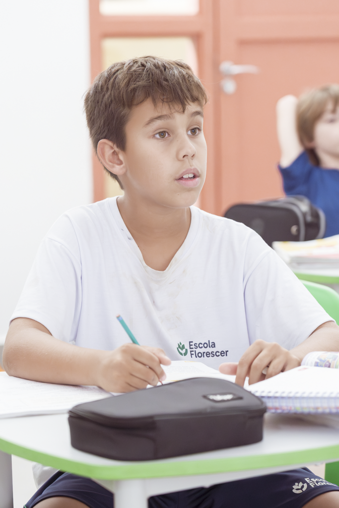 Acompanhamento próximo e individualizado