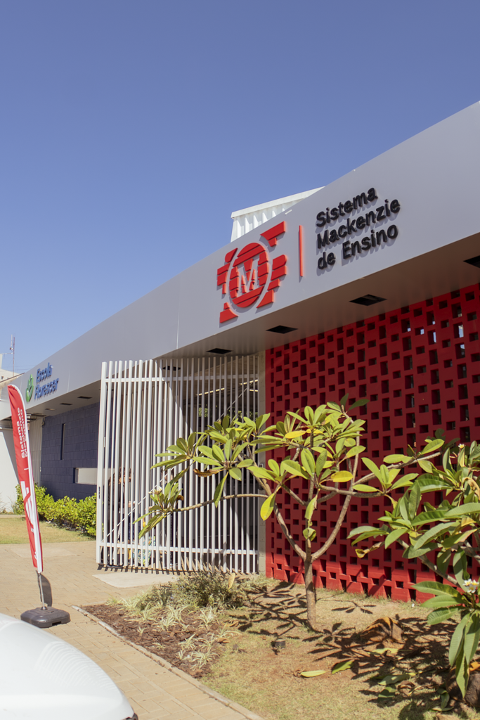 Escola Florescer