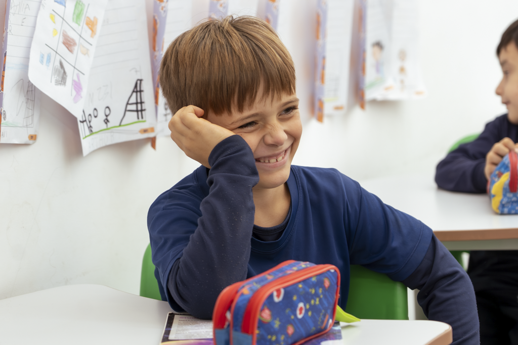 Escola Florescer