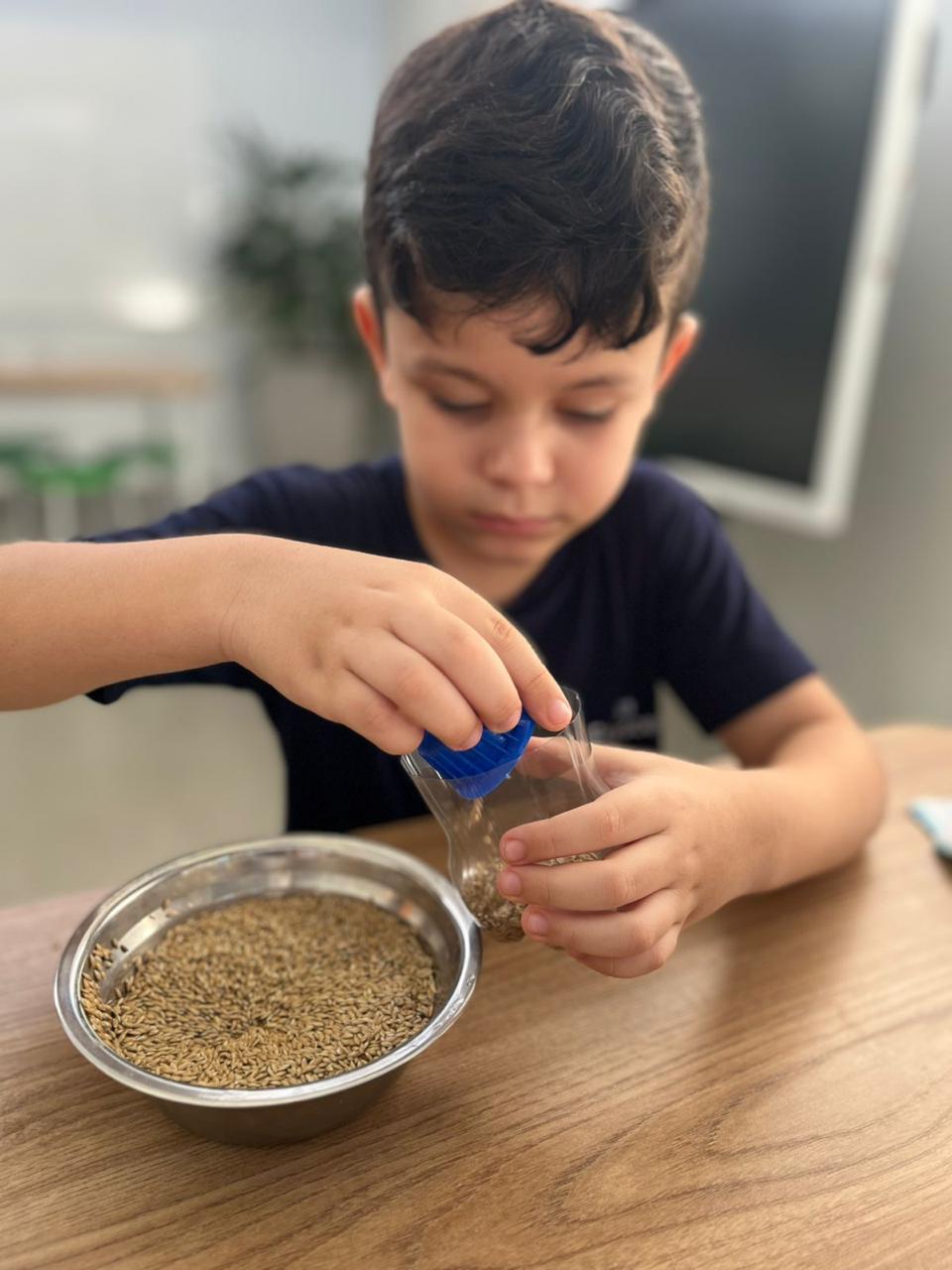 Escola Florescer