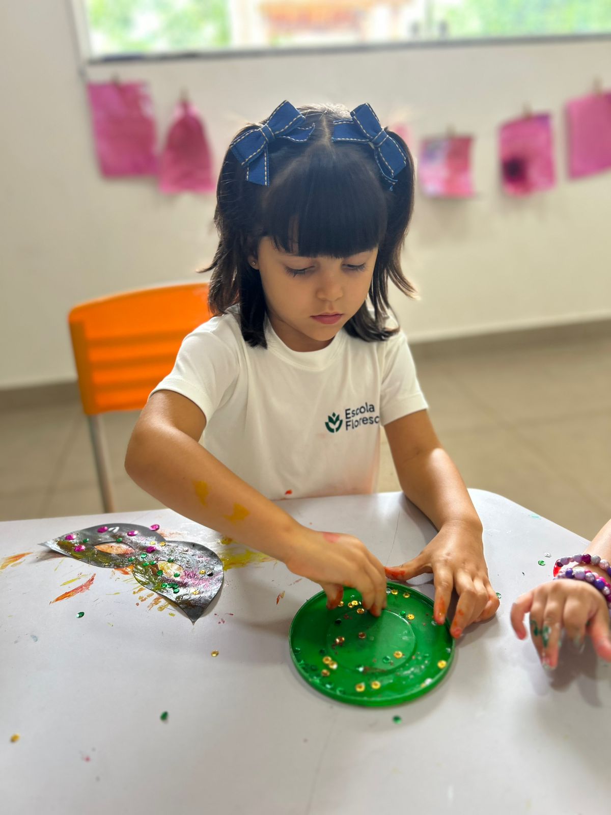 Escola Florescer