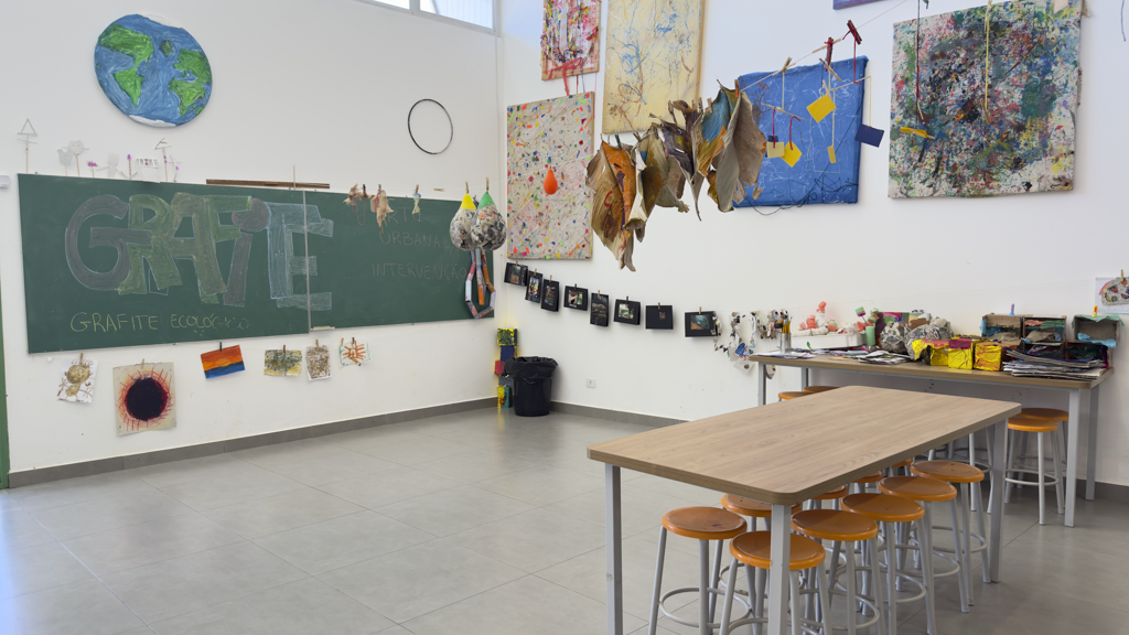 Escola Florescer